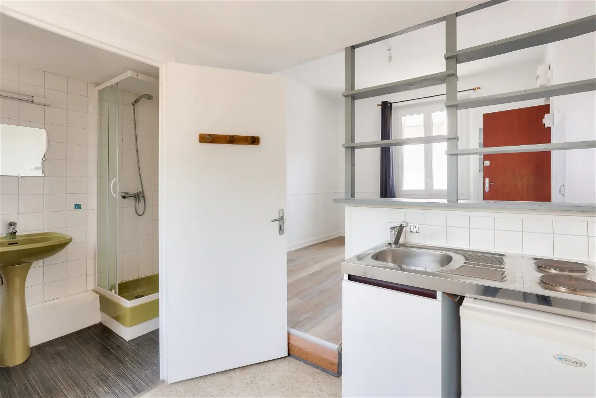 appartementà RENNES