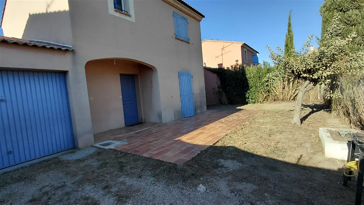 Maison 5 pièces 90 m² · à Salon de Provence · 90 m² · 1 193 €/mois