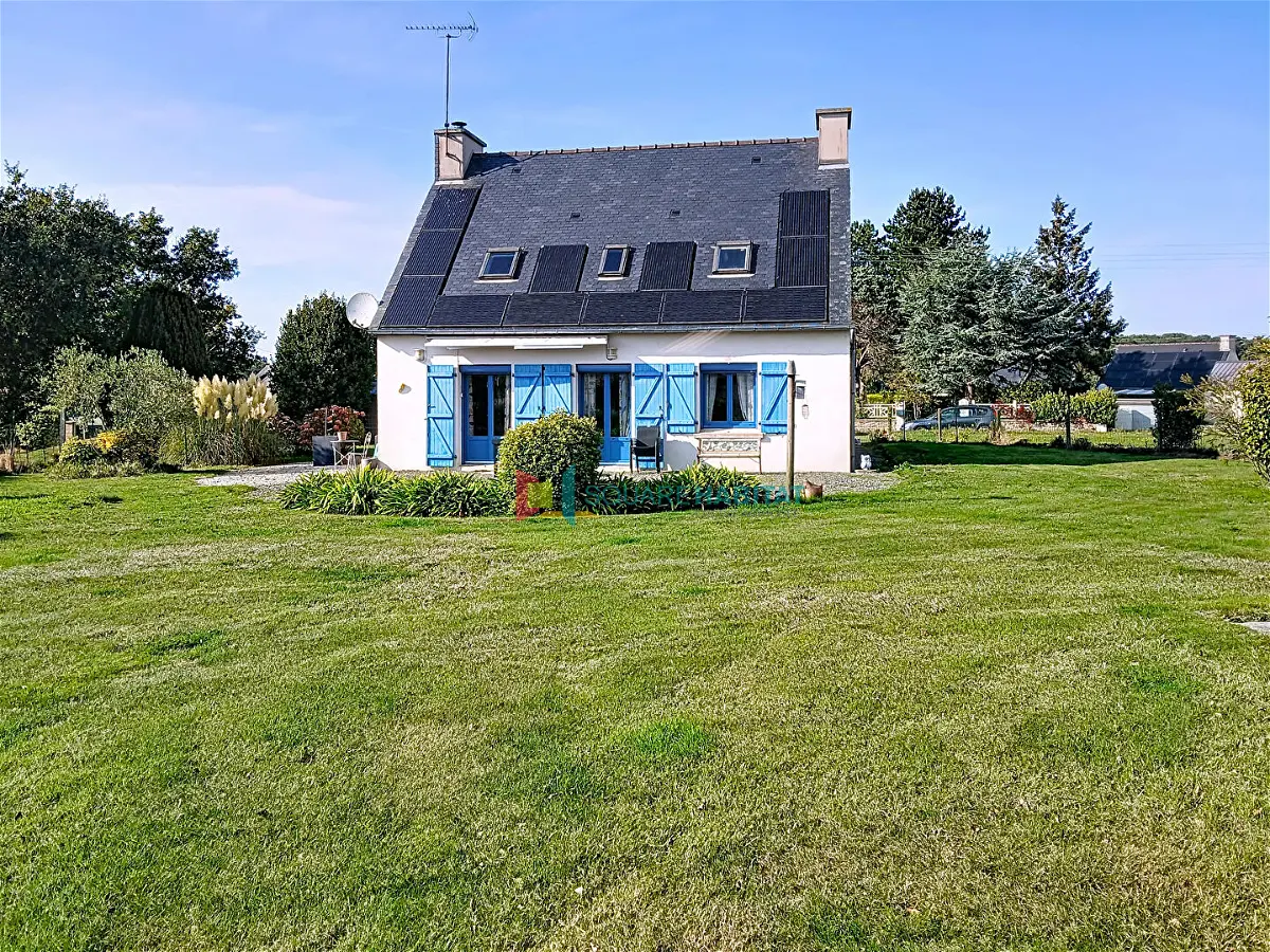 Achat maisonà PLOURIVO