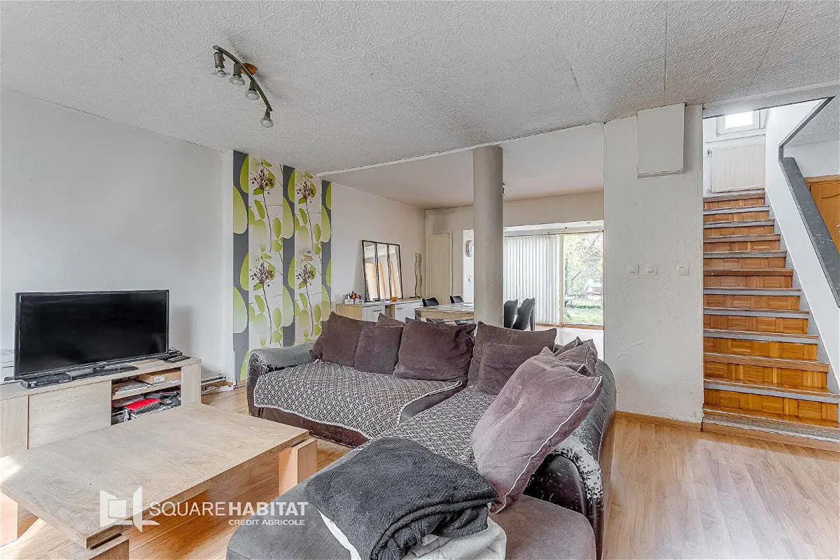 Achat maisonà WATTRELOS