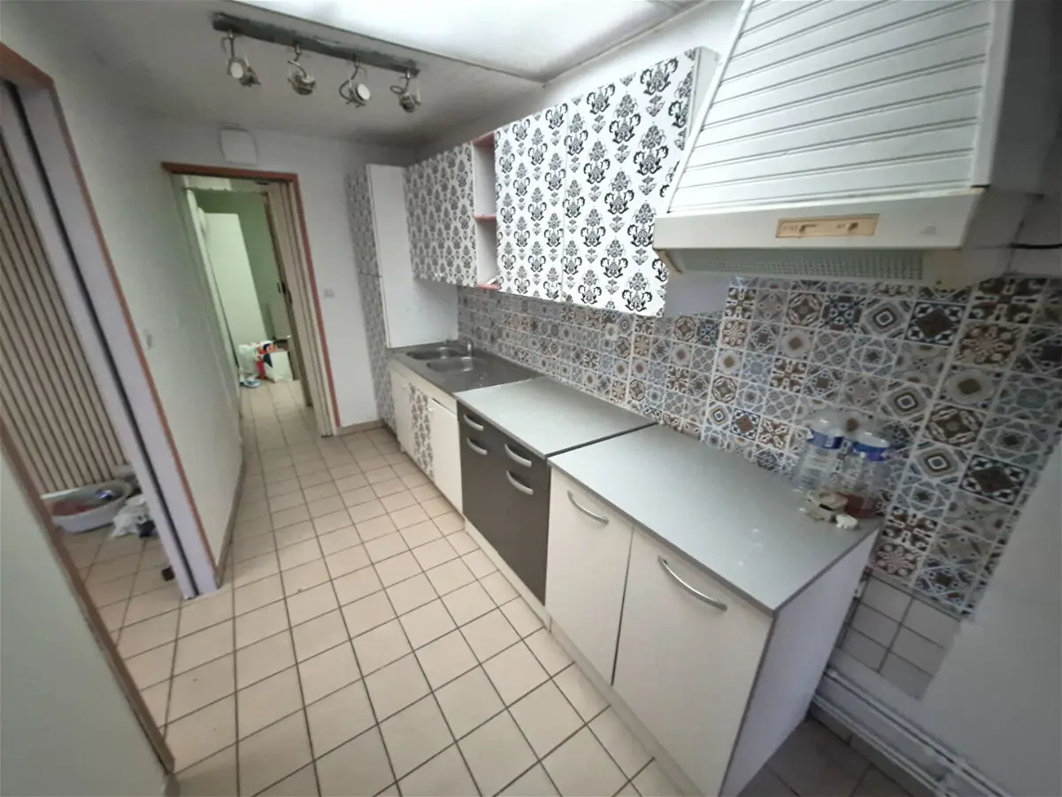 Achat maisonà WAZIERS