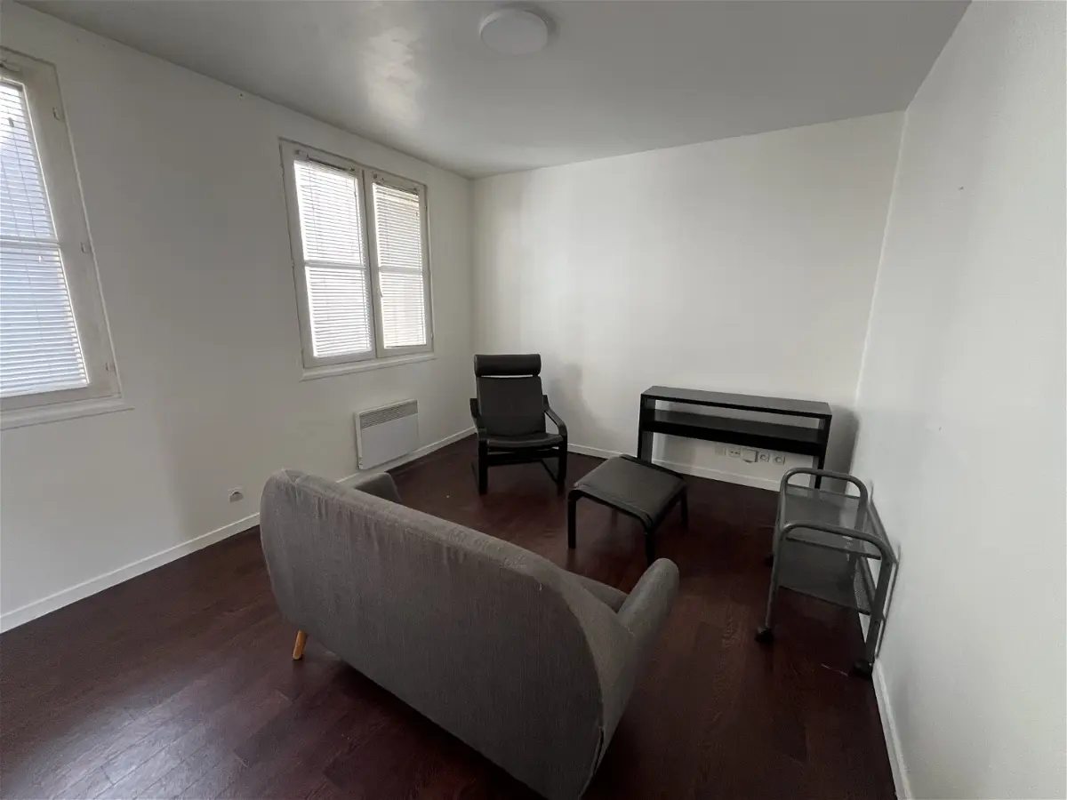 Appartement 2 pièces 36 m² · à Bordeaux · 36 m² · 699 €/mois