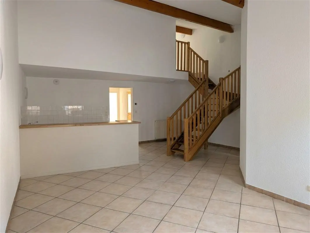 appartementà La Voulte-sur-Rhône