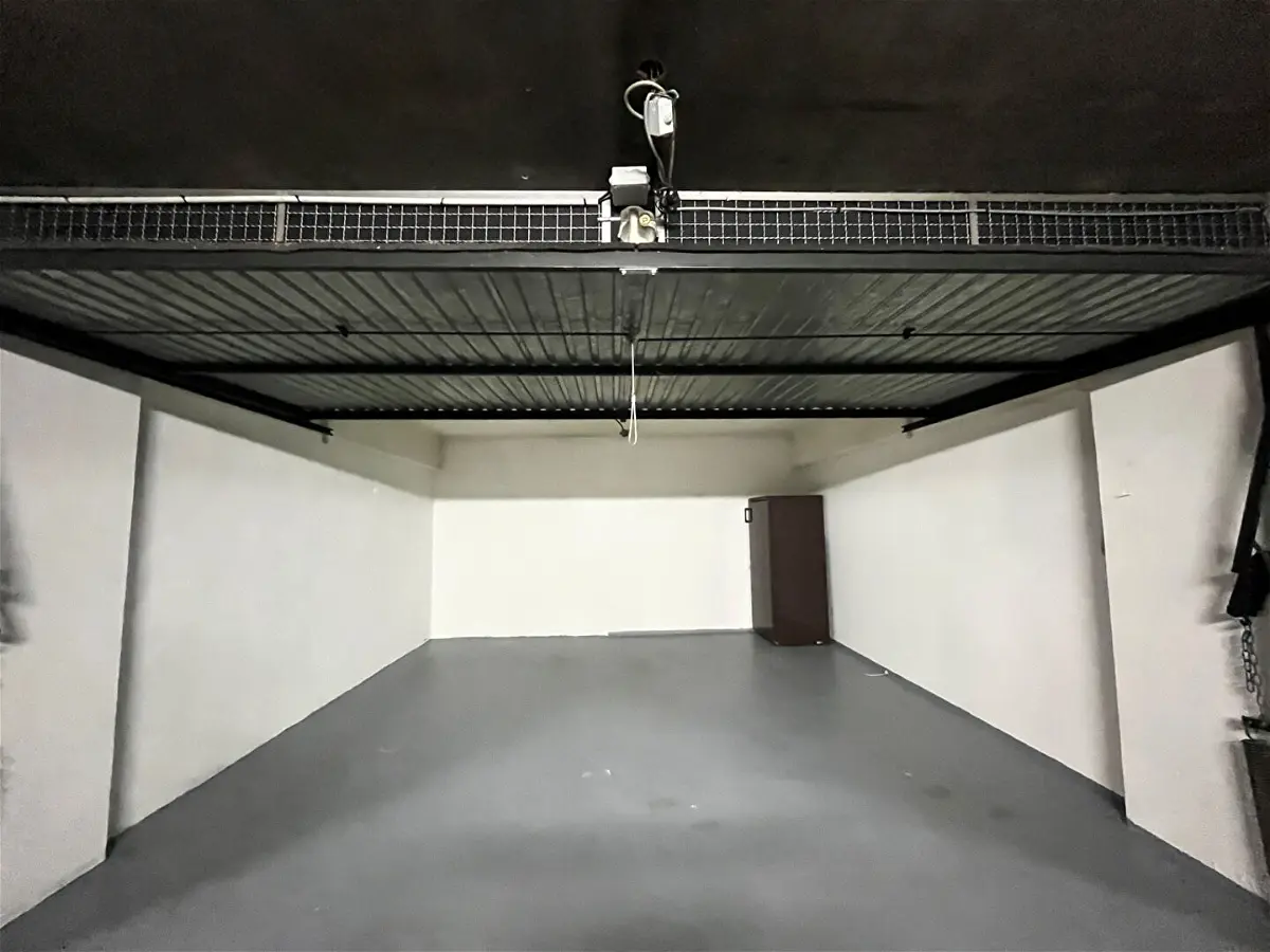 Achat stationnementà MARSEILLE