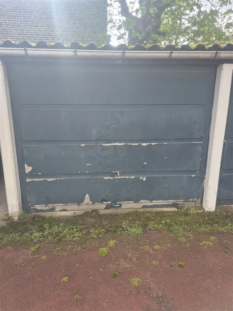 stationnementà Lille