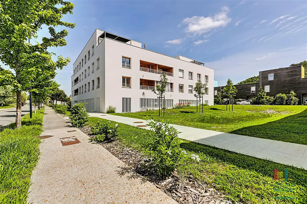 Achat appartementà FLOIRAC