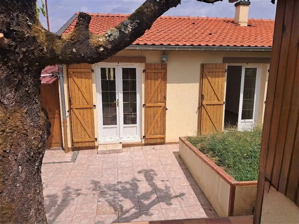 Maison 6 pièces 93 m² · à Cousances les Forges 55170 · 93 m² · 144 900 €