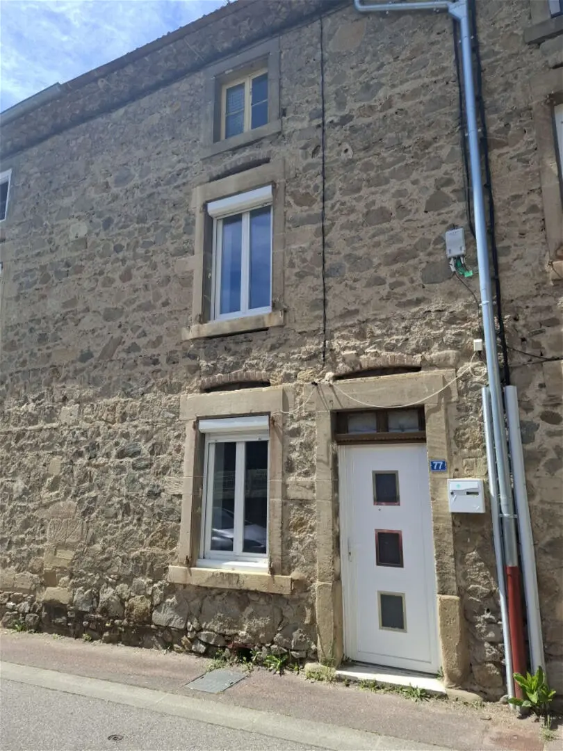 Achat maisonà SAINT UZE