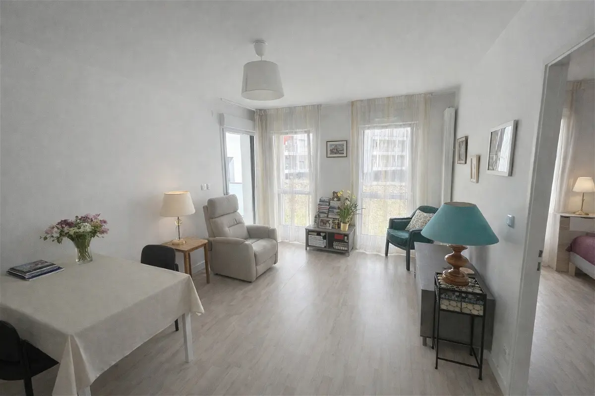 Achat appartementà CHALLANS