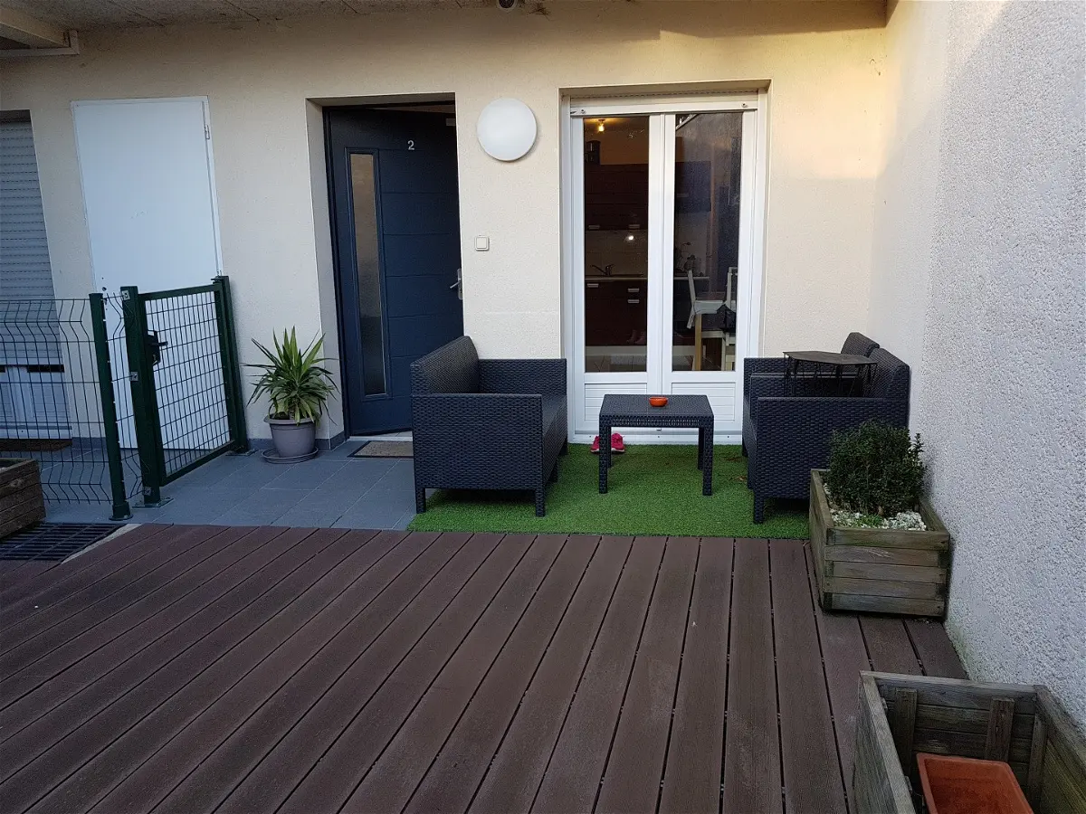 appartementà Sallaumines
