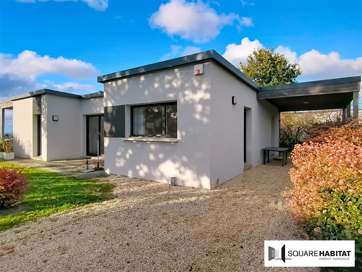 Achat maisonà PLENEUF VAL ANDRE