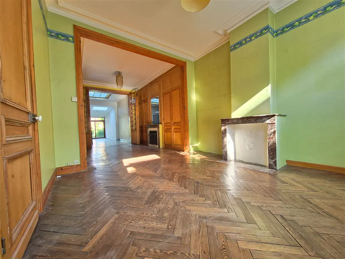 Achat maisonà Haubourdin