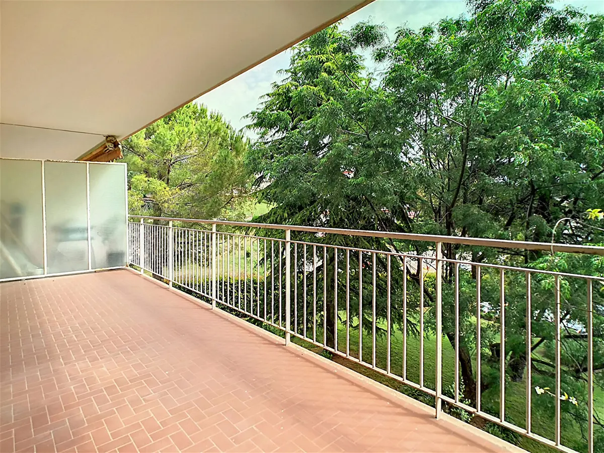 Achat appartementà ANTIBES