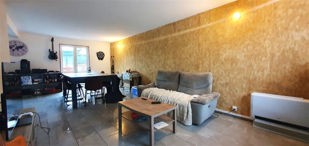 Achat maisonà BAUGE EN ANJOU