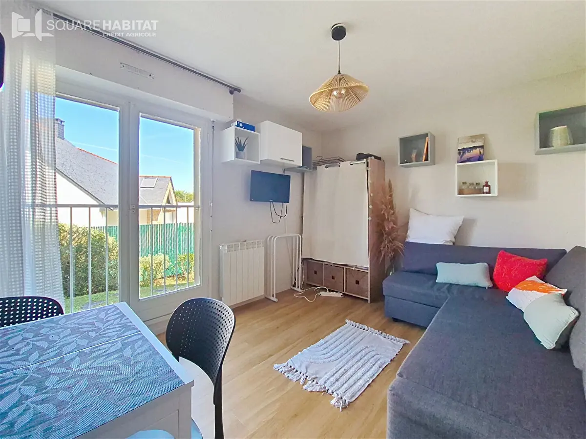 Achat appartementà QUIBERON