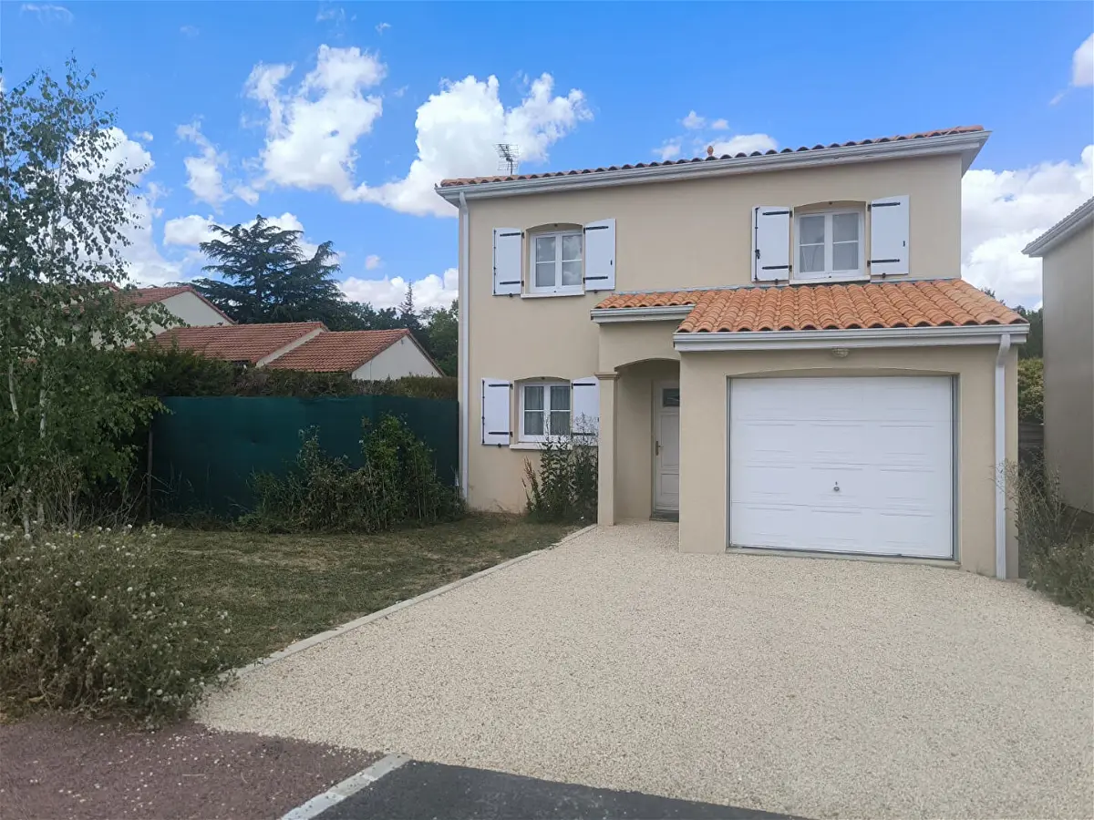 Achat maisonà CISSE