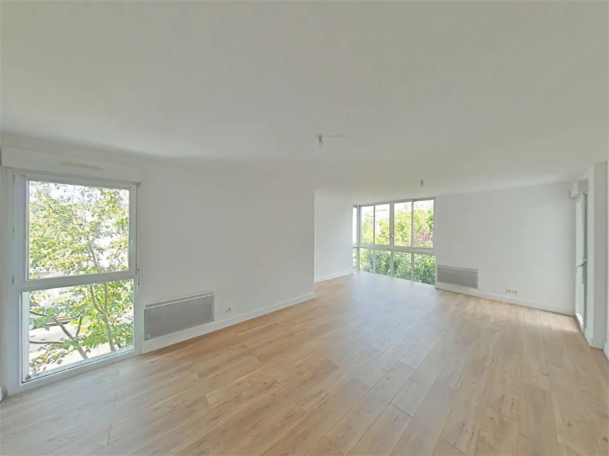 Achat appartementà JOUE LES TOURS