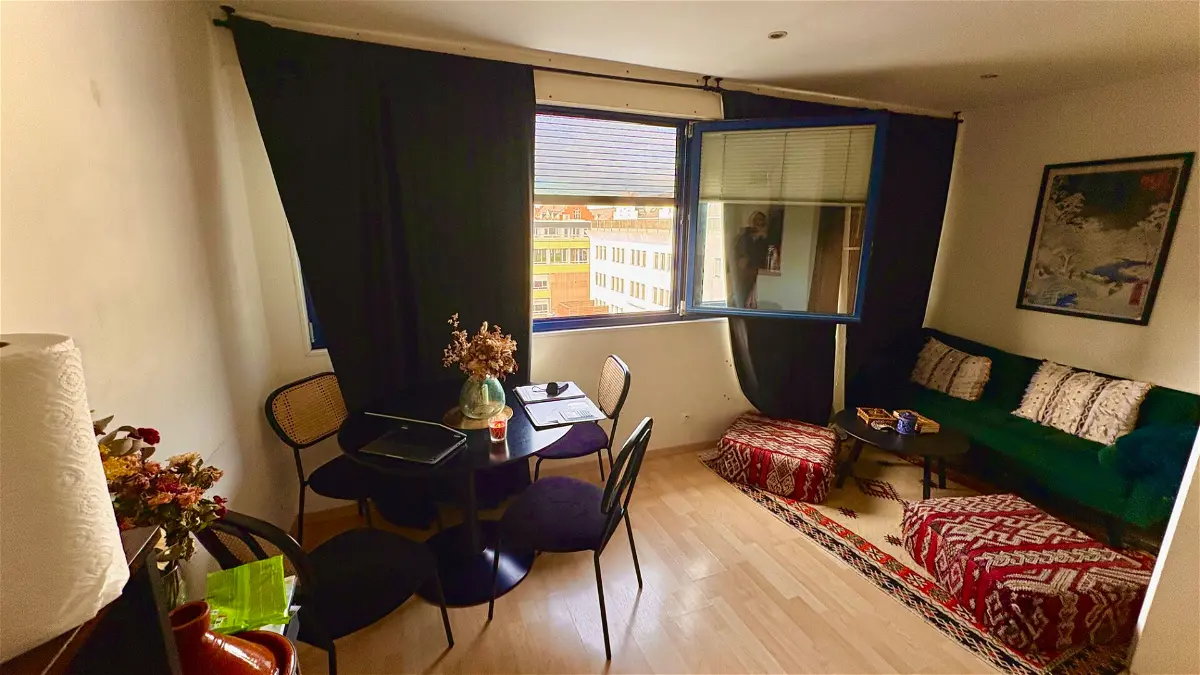 Achat appartementà LILLE