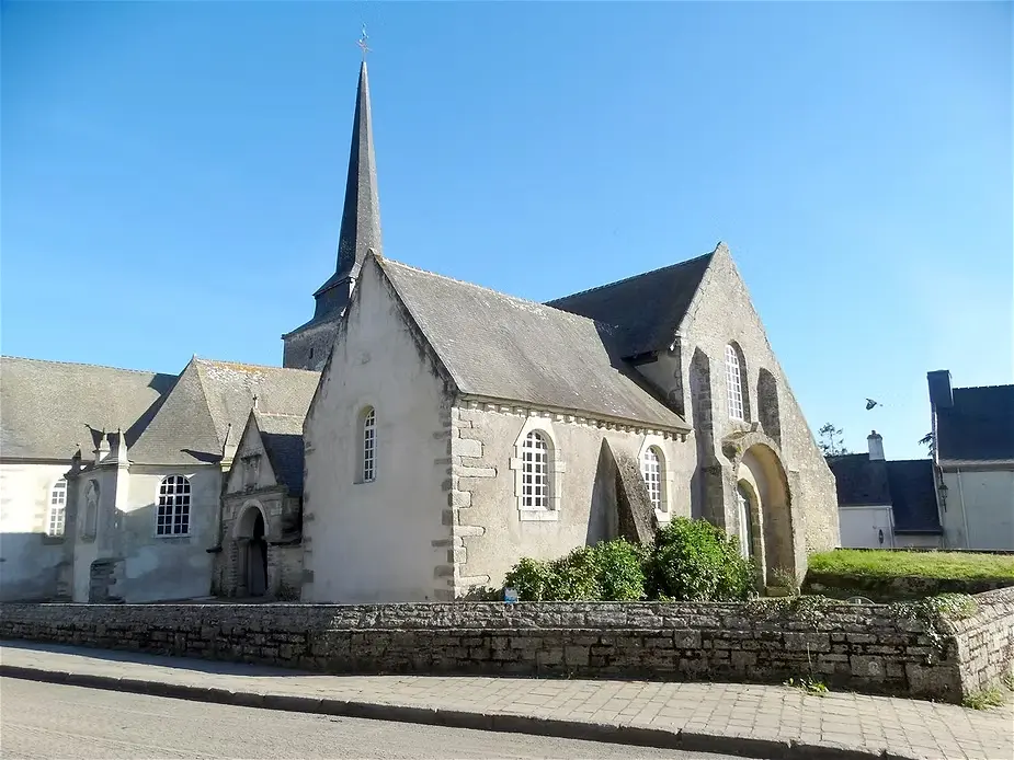 Achat appartementà AMBON