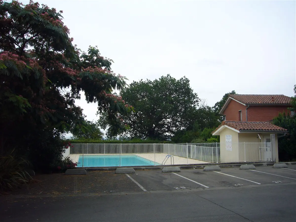 appartementà TOULOUSE