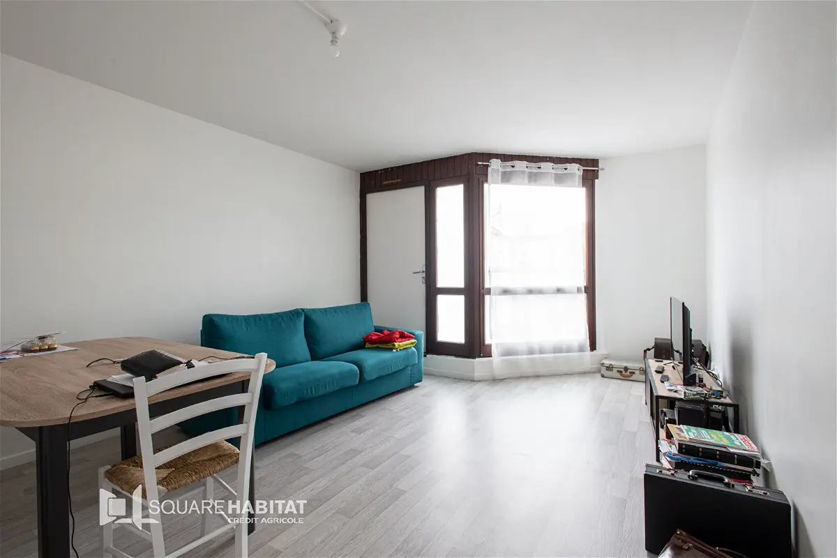 Achat appartementà BOULOGNE SUR MER