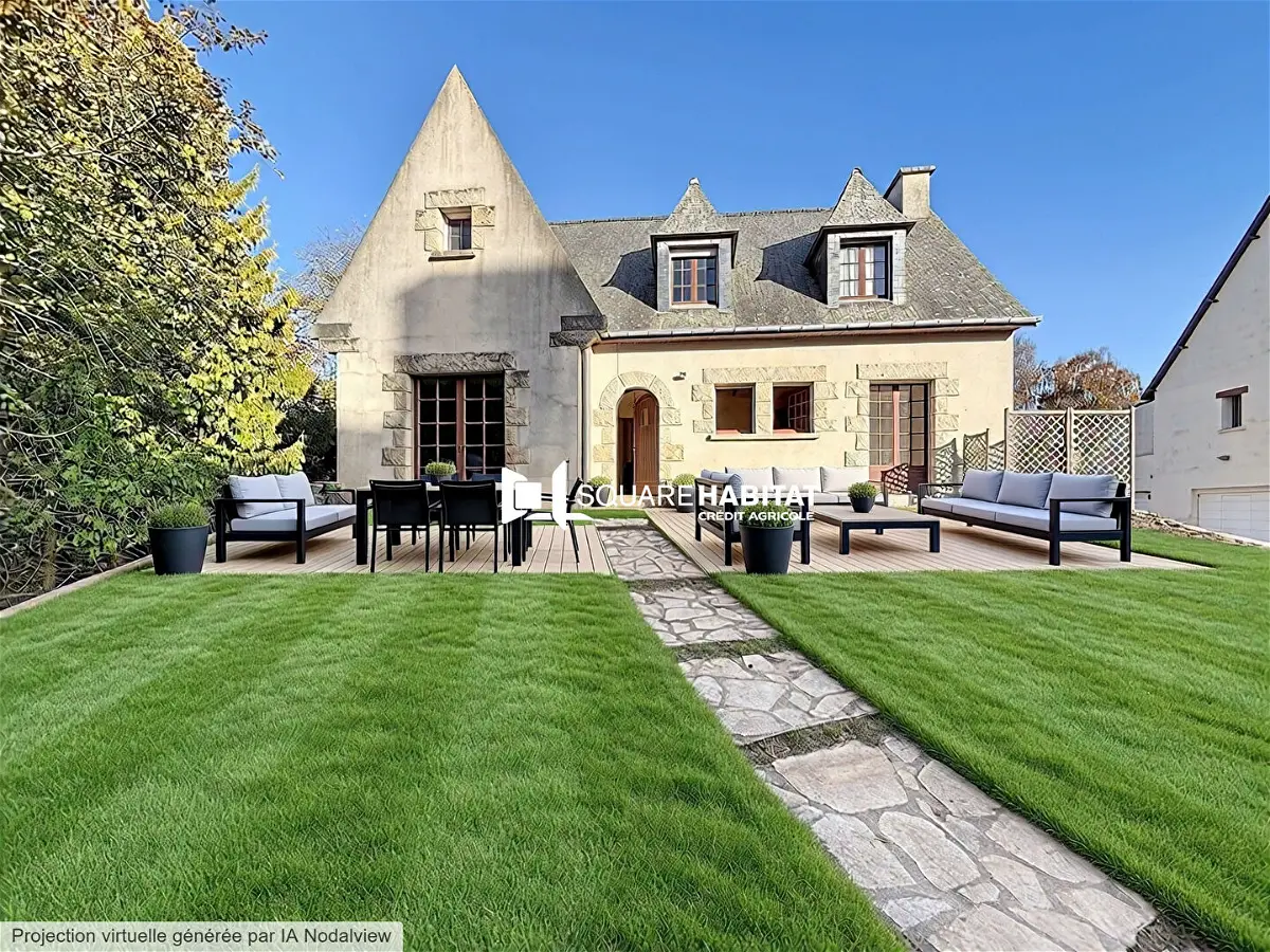 Achat maisonà BROONS