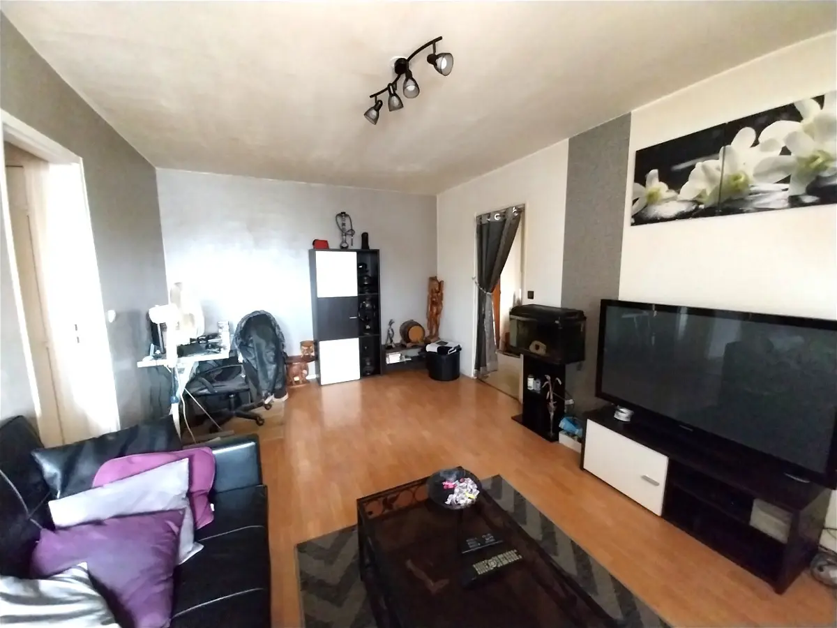 Achat appartementà MALO LES BAINS