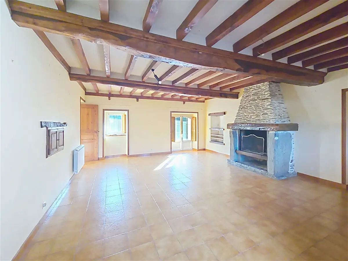 Achat maisonà SAINT GEORGES MONTCOCQ