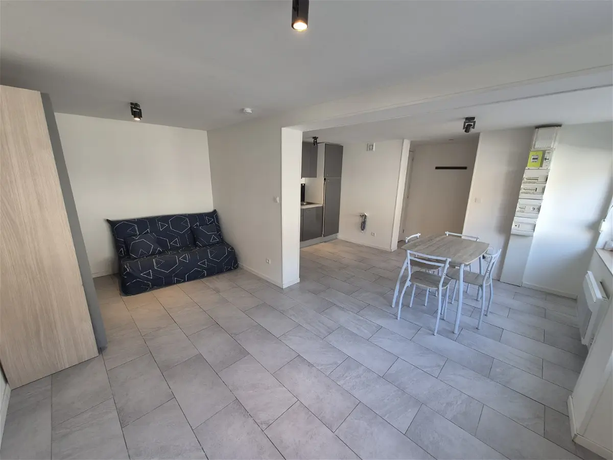 appartementà Aniche