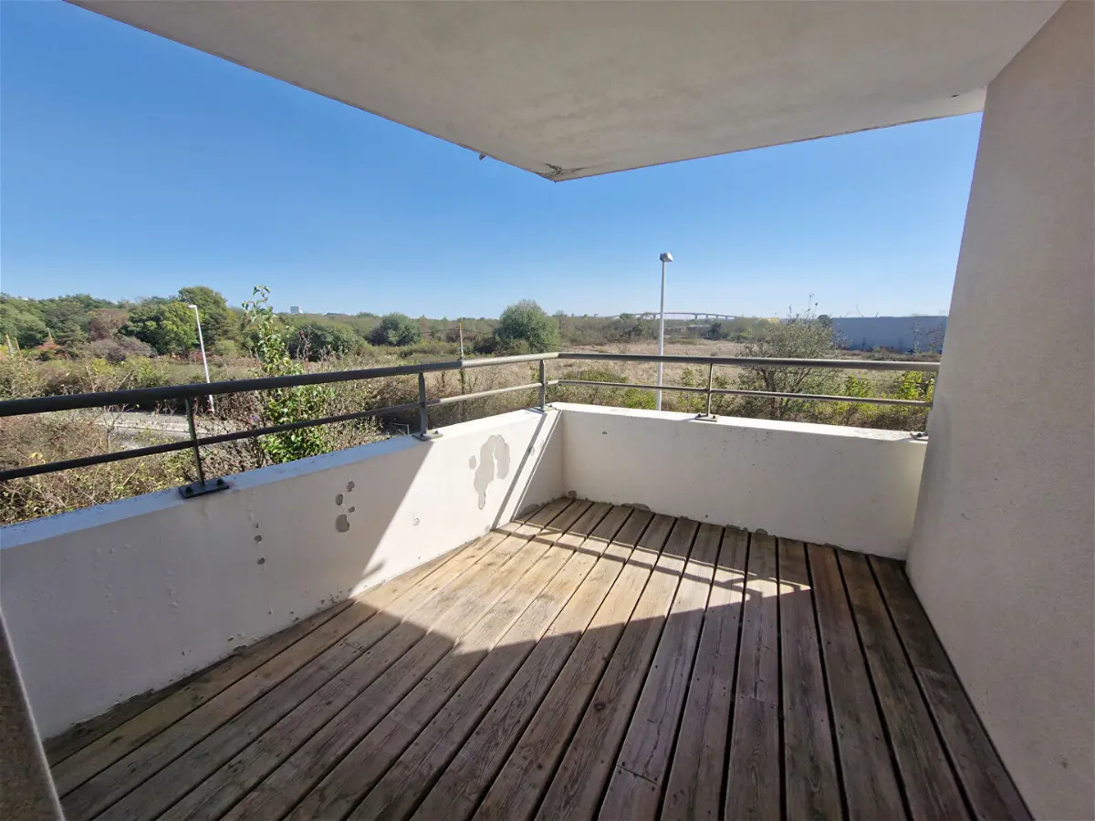 Appartement 3 pièces 68 m² · à Saint-Herblain · 68,2 m² · 187 166 €