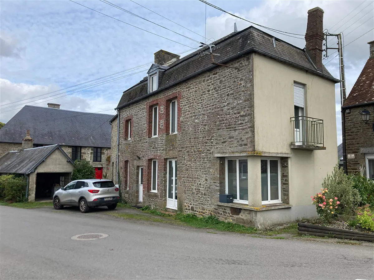 Achat maisonà FLERS