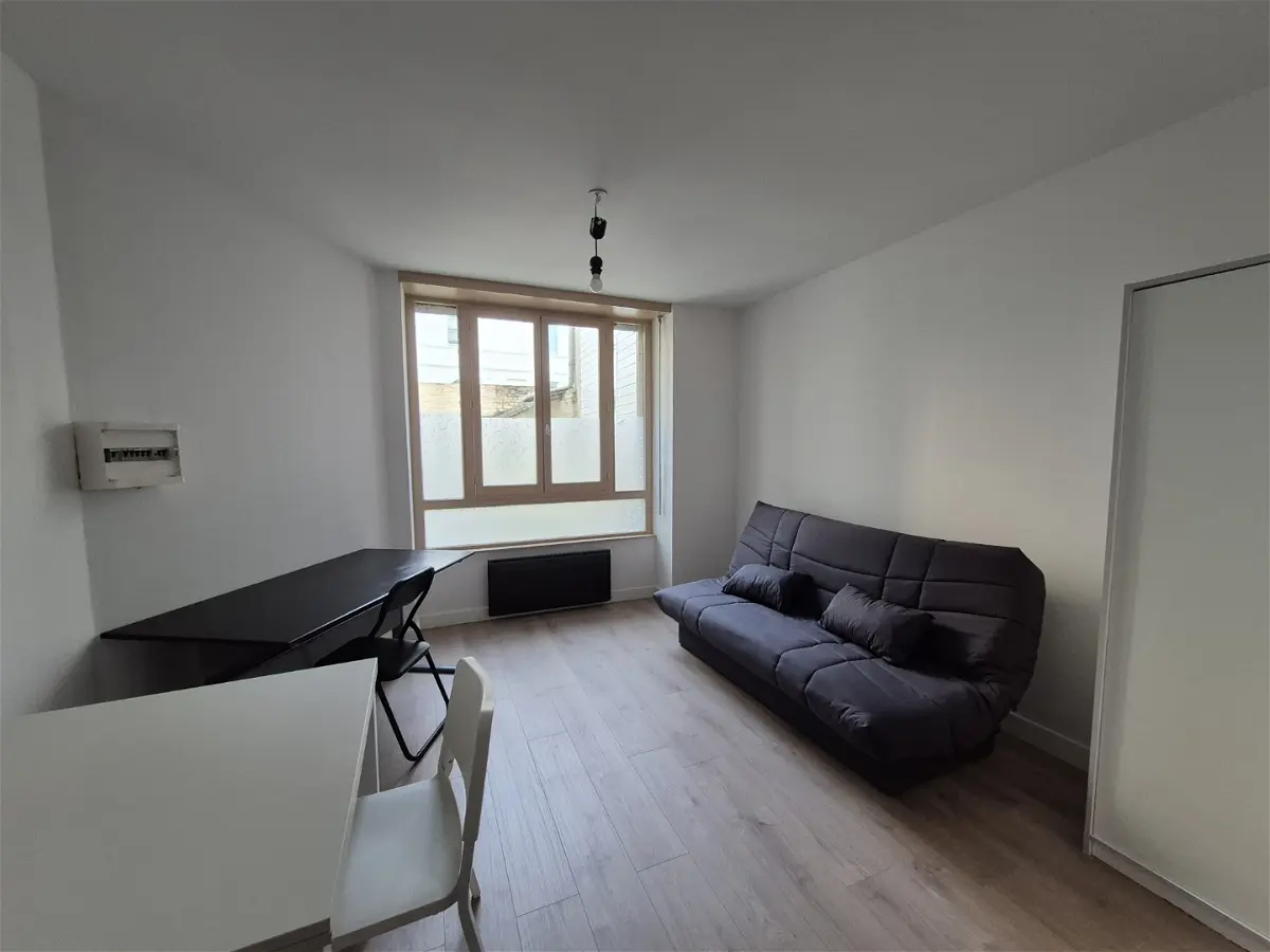 appartementà Saint-Omer