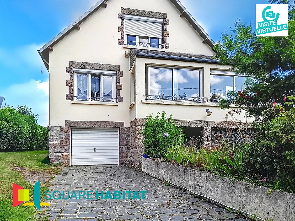 Achat maisonà PLOUHA