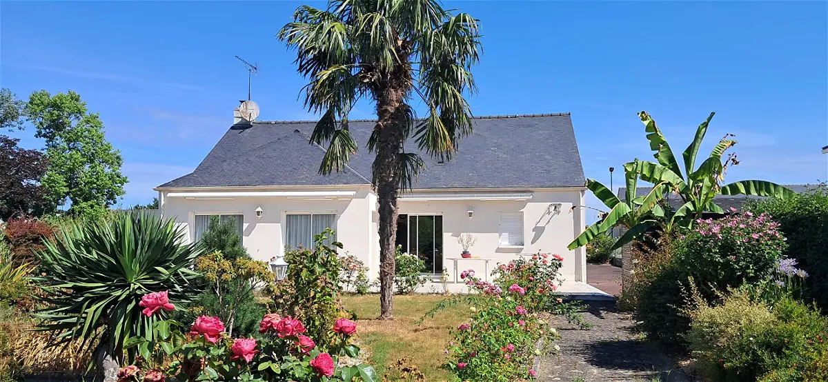 Achat maisonà LIGNE