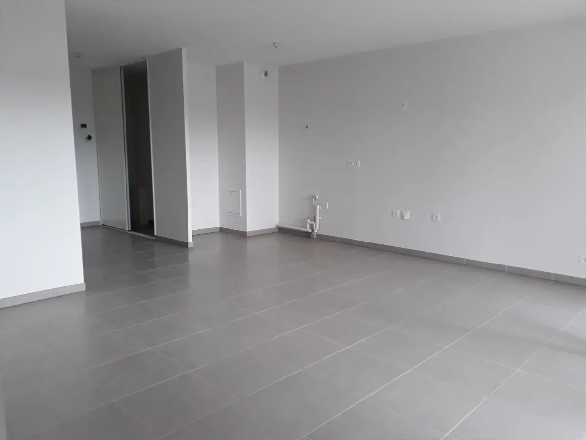 appartementà BARBERAZ
