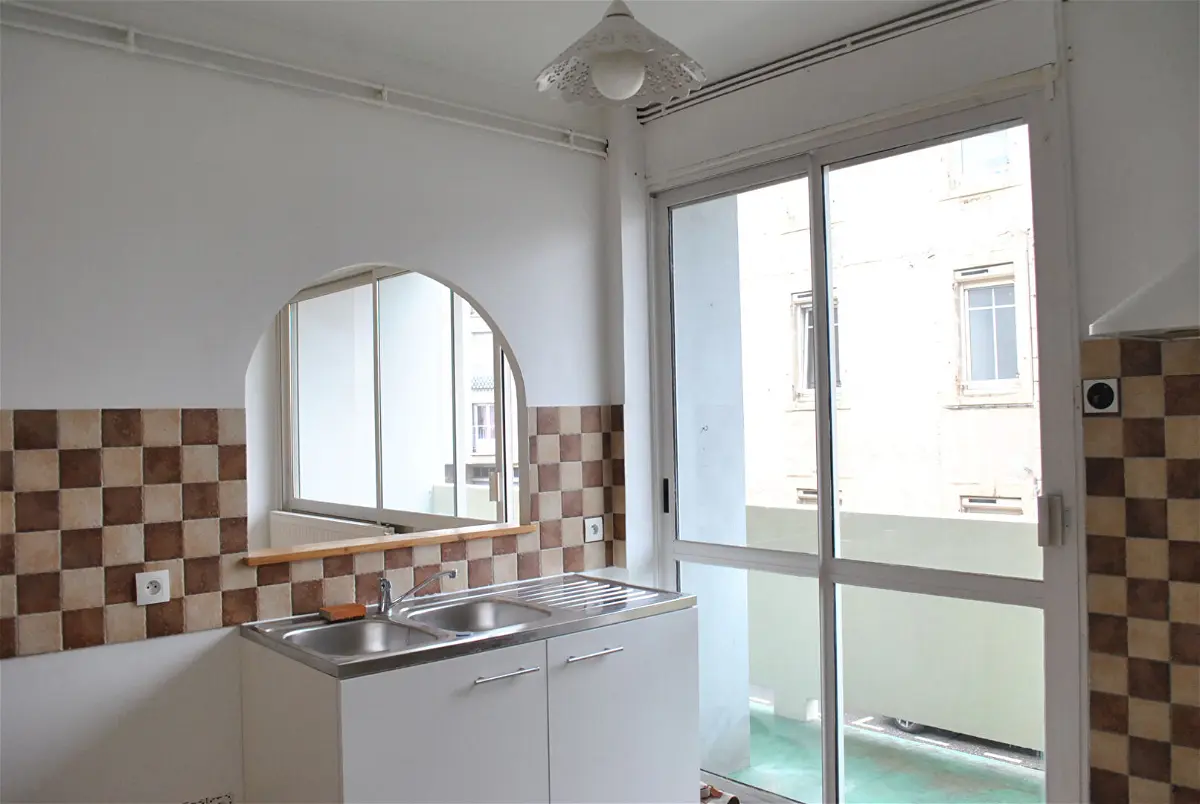 Achat appartementà AGEN