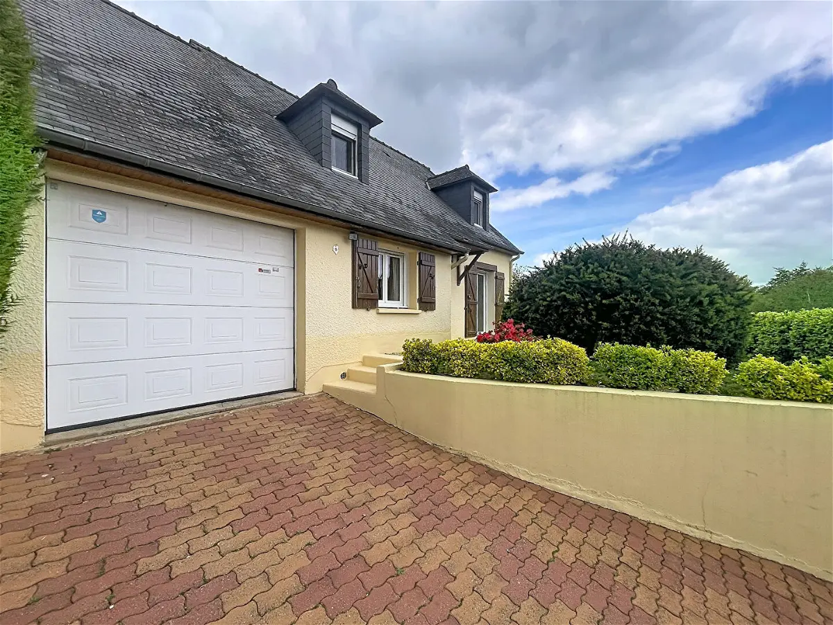 Achat maisonà MAYENNE
