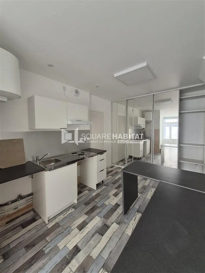 appartementà Hénin-Beaumont