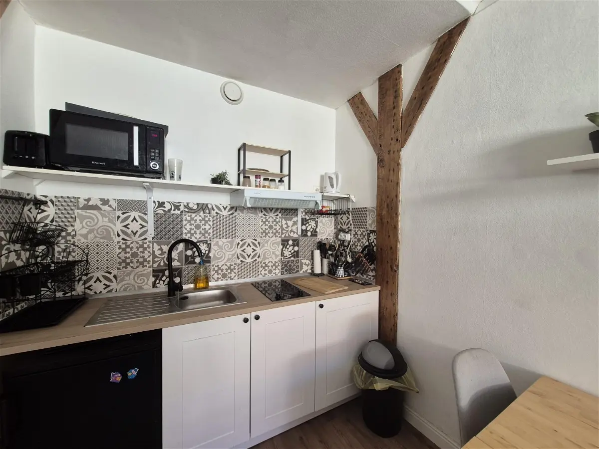 appartementà Saint-Omer