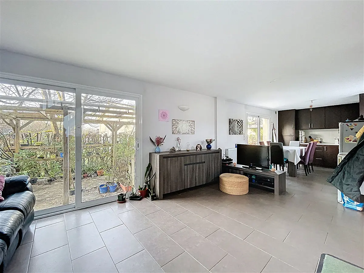 Achat maisonà LEOGNAN