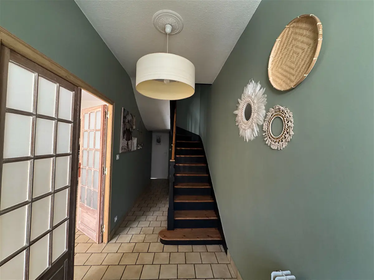 Achat maisonà CHOLET