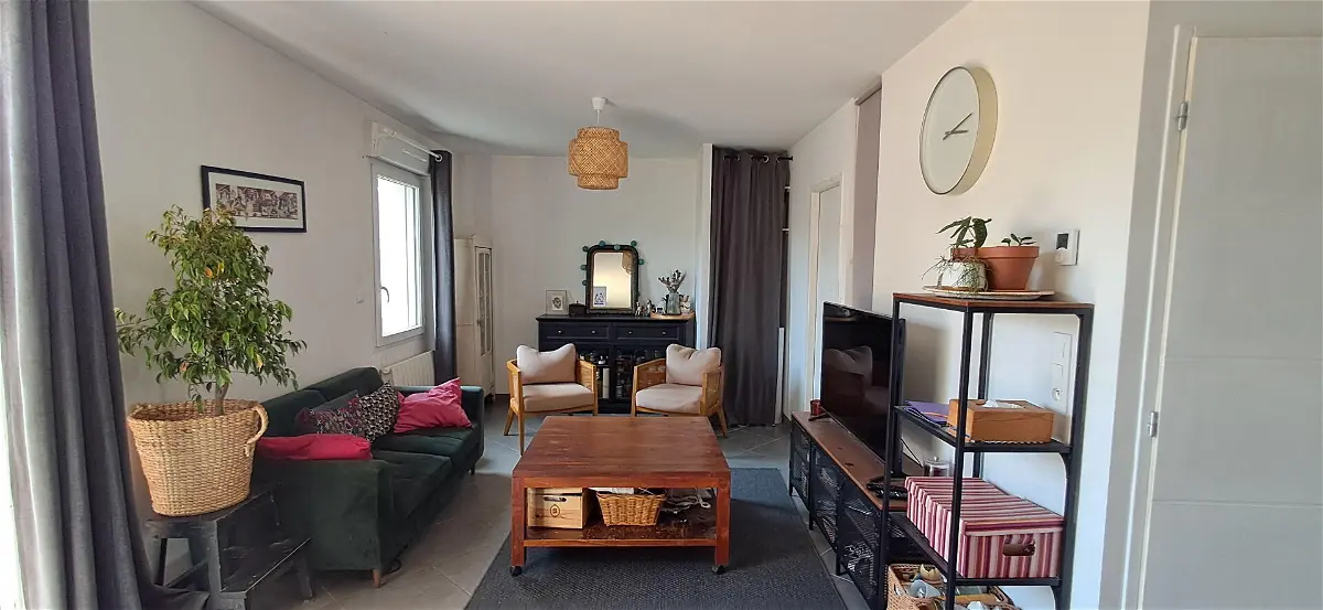 Achat maisonà NORT SUR ERDRE