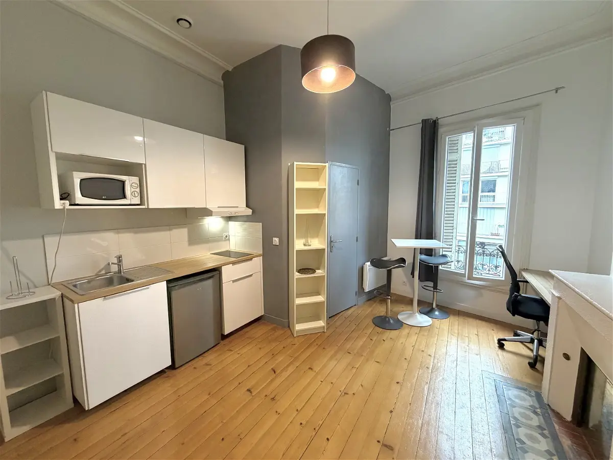 appartementà TALENCE