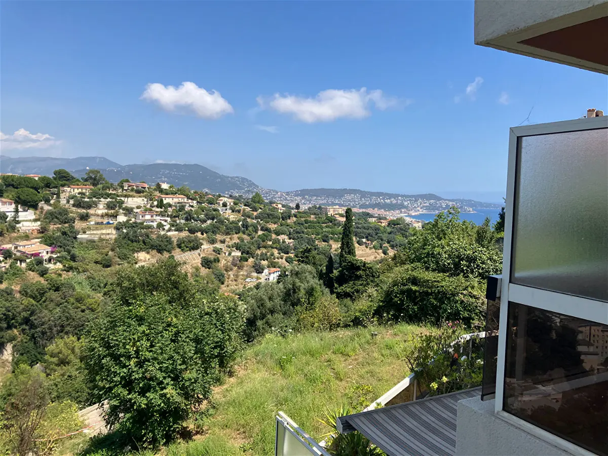 Achat appartementà Nice