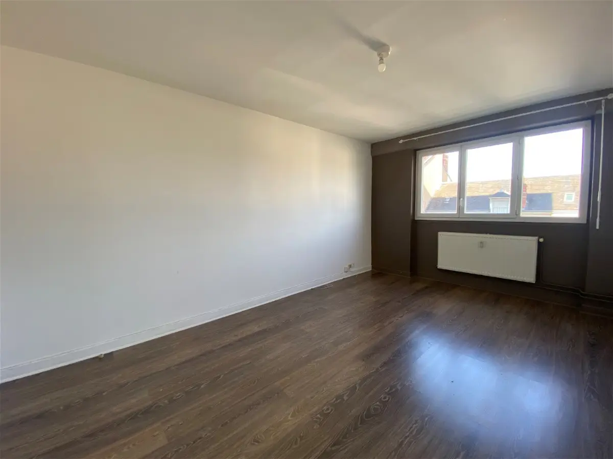 appartementà CHATEAUROUX
