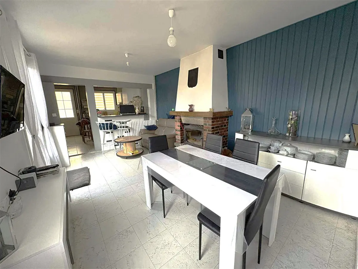 Achat maisonà TRIGUERES