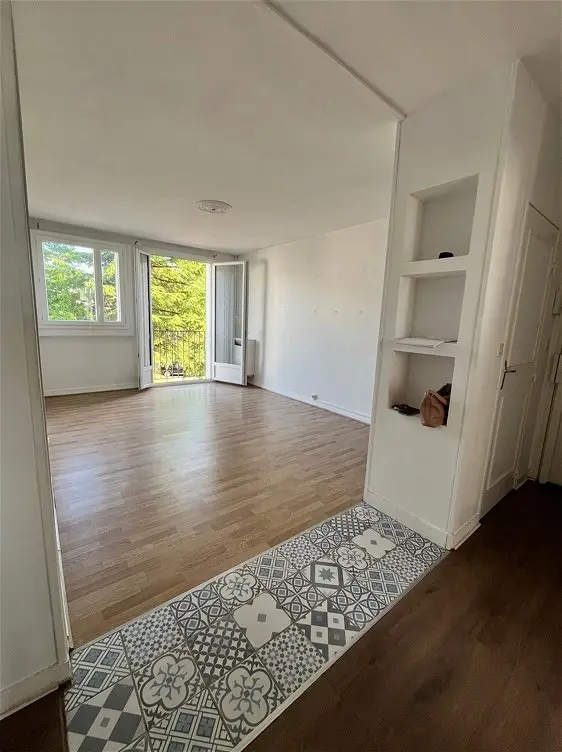 appartementà LIMOGES