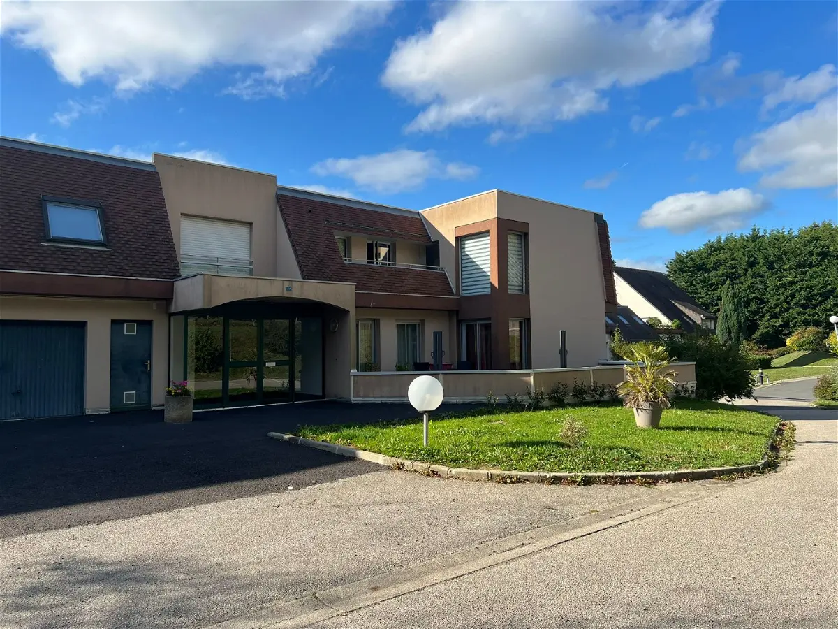 appartementà MONT SAINT AIGNAN