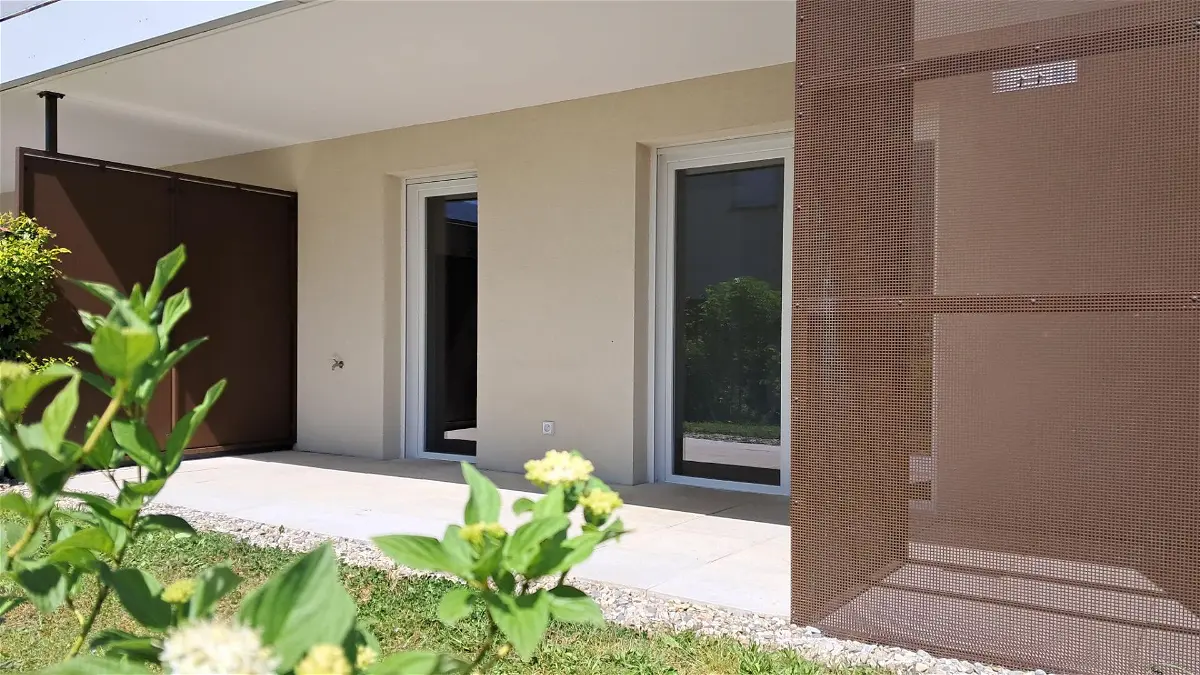 Achat appartementà AIX LES BAINS