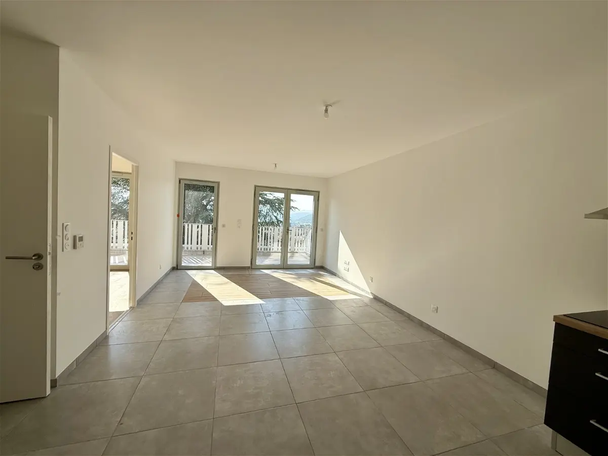 appartementà CHADRAC